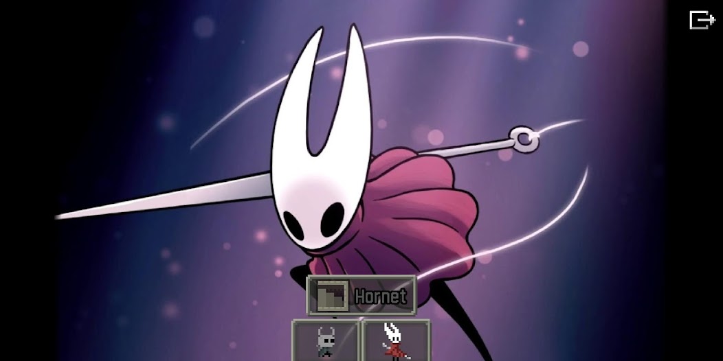 Hollow Knight Mobile v22.10.2022 APK (Paid, All Unlocked)