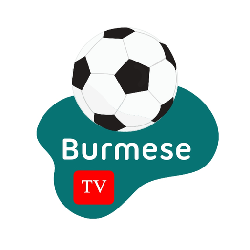 Burmese TV Download on Windows