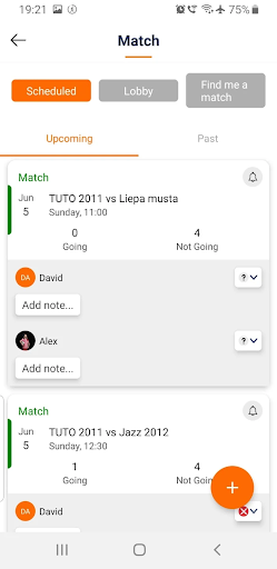 Rabonia Staging Screen 2