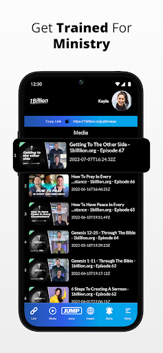 1Billion Screen 3