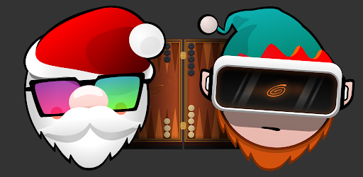 Backgammon GG - Play Online