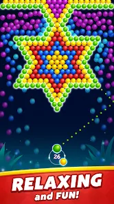 Bubble Shooter: Christmas Edition - Jogos de Arcade - 1001 Jogos