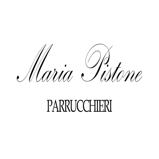 Maria Pistone Parrucchieri logo