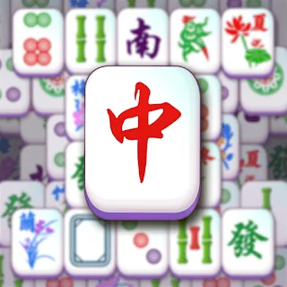 Mahjong Travel - Relaxing Tile apk
