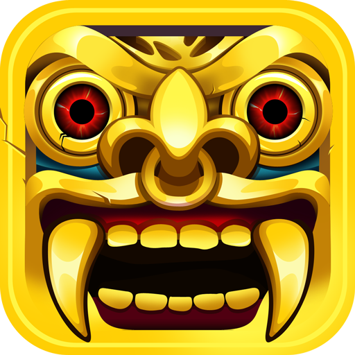 Run Dungeon Run：The Best Runnn  Icon