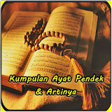 Ayat Ayat Pendek & Terjemahan icon