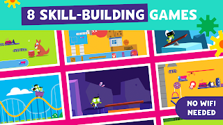 Play and Learn Engineering: Ed - Screenshot 3