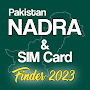 Nadra | Pak SIM Card Finder