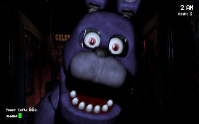 Five Nights at Freddy's - Screenshot Image