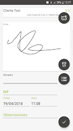 Ever Signature