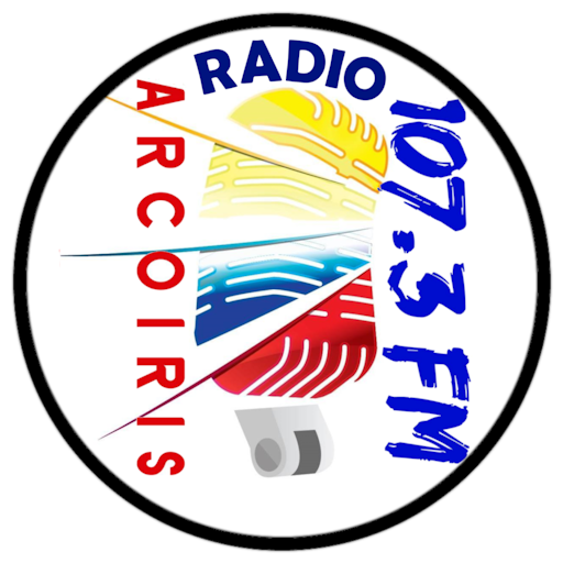RADIO ARCOIRIS NAPO logo