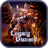 New Legacy Guide of Discord icon