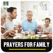 Prayers For Family