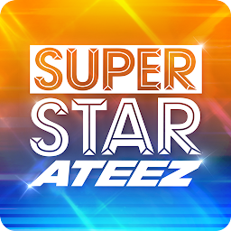 SUPERSTAR ATEEZ Mod Apk