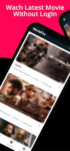 Movie Fire APK Download (Unlimited All Movies/Adfree) Latest Version