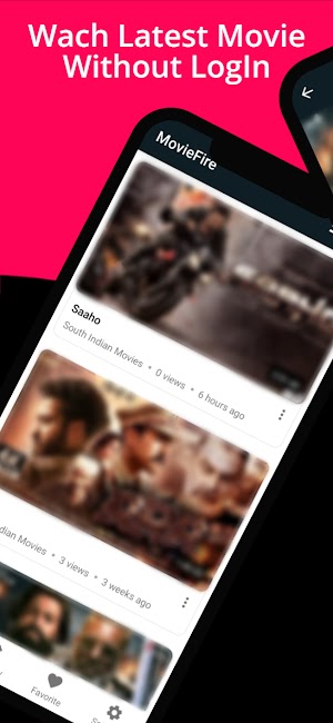 MovieFire – Movies & WebSeries APK [Premium MOD, Pro Unlocked] For Android 1