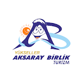 Aksaray Birlik Turizm icon