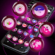 Theme Launcher - Spheres Pink Icon Changer Free Scarica su Windows