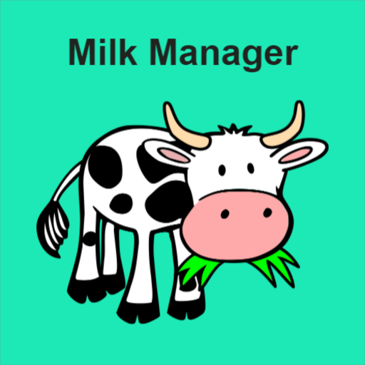 Milk Manager logo