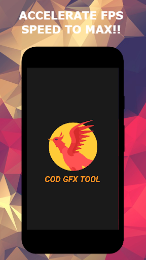 Phoenix - COD Gfx Tool Free Performance Booster