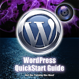 Training for WordPress icon