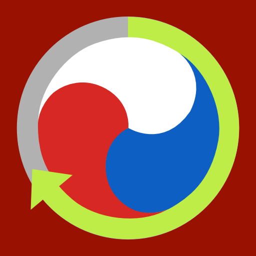 Russian Verb Trainer 2.4.1 Icon