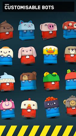 Game screenshot Death Squared hack
