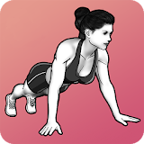 Female Fitness - Women Workout icon