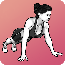 Icon image Female Fitness - Women Workout