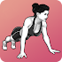 Female Fitness - Women Workout - Abs Exercises 1.14 (Premium)