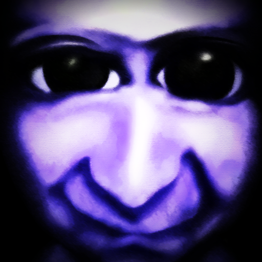 Ao Oni2 1.6.8 Icon