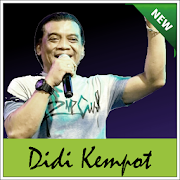 Best Lagu Didi Kempot + Lirik Offline