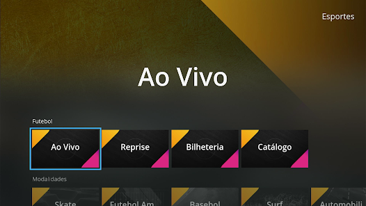 Vivo Play - Filmes, Séries, TV na App Store