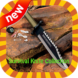Survival Knives Collection icon