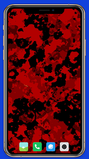 Red Wallpaper 1.09 APK screenshots 11