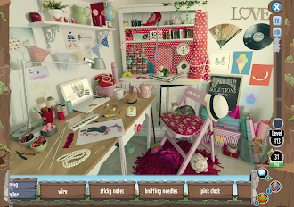 Game screenshot Hidden Express apk download