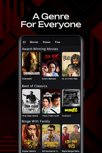 miniTV - Web Series 1.1.8.300 (Android 8.0+) APK Download by   Mobile LLC - APKMirror