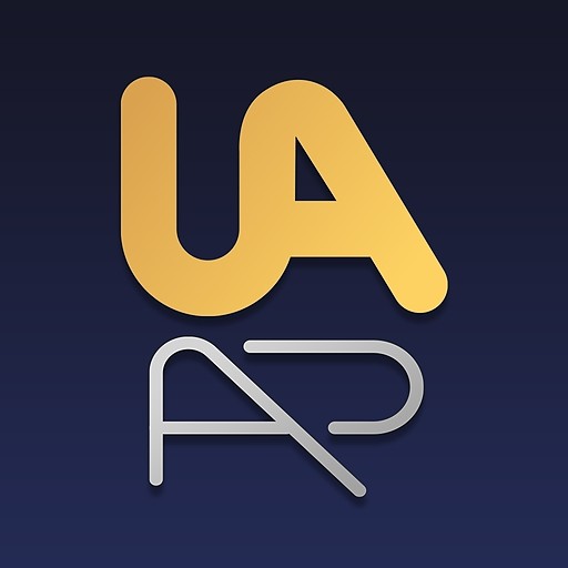 UA Interactive Curriculum logo