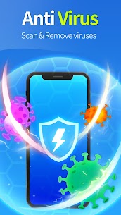 Download Keep Clean Cleaner Antivirus v6.2.1 MOD APK (Premium Unlocked) Free For Android 3