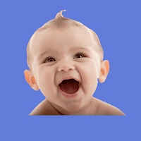 Baby Stickers - Cute Funny Sti