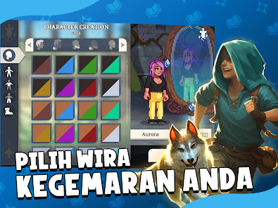 Imej tangkapan skrin