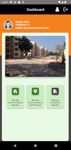 JSPTownship Screen 2