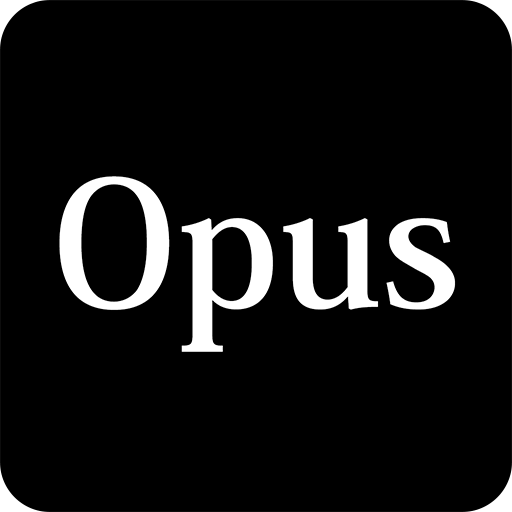 春日井HOTEL Opus logo