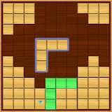 Grewood - Block Puzzle icon