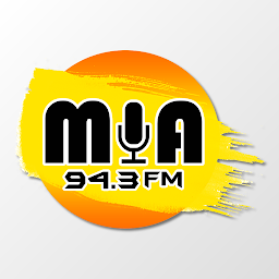 「Mia 94.3 FM, Marcando La Difer」圖示圖片
