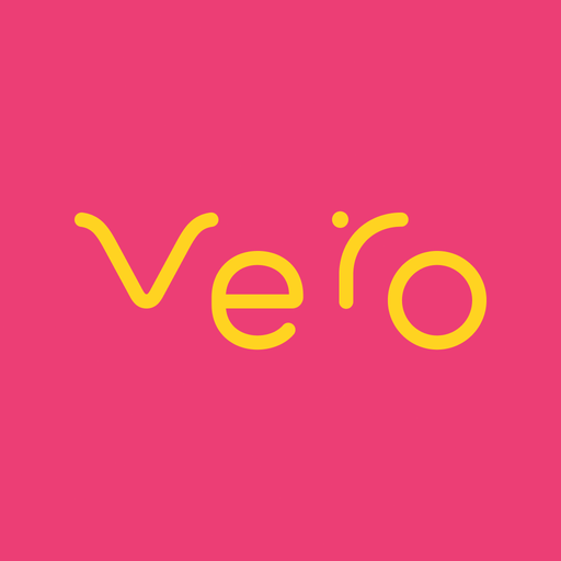 Vero Vídeo logo