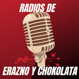 Imazhi i ikonës Erazno y la Chokolata Radio Sh