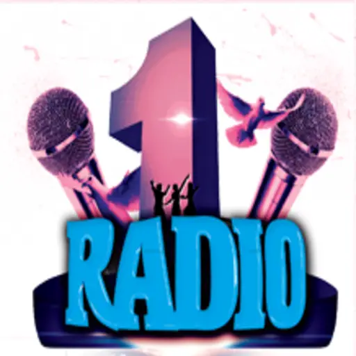 Radio 1 Manele logo