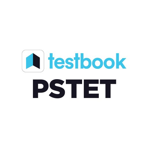 PSTET Prep App: Mock Tests 7.13.7-pstet Icon