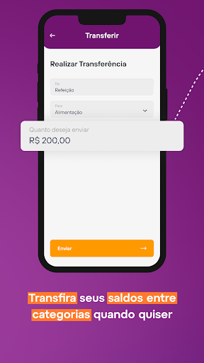 MOVA Multibenefícios Screen 2